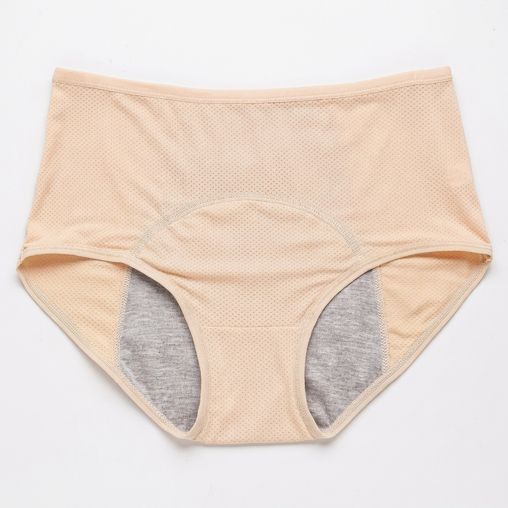 Nokmo | Women's Period Underwear Moisture-Wicking
