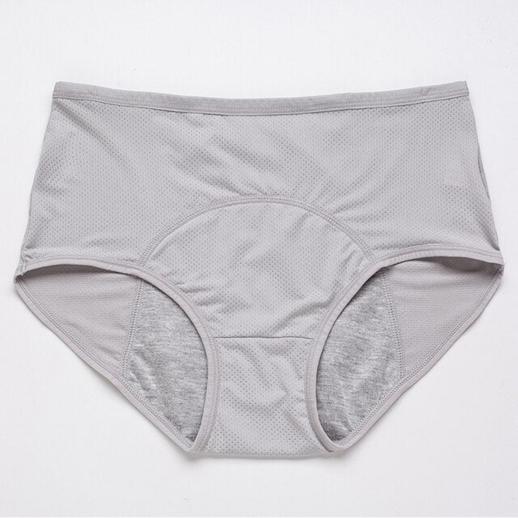 Nokmo | Women's Period Underwear Moisture-Wicking