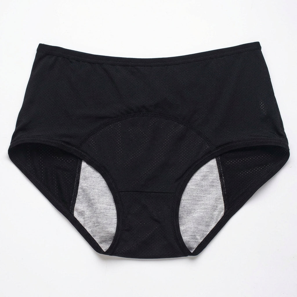 Nokmo | Women's Period Underwear Moisture-Wicking