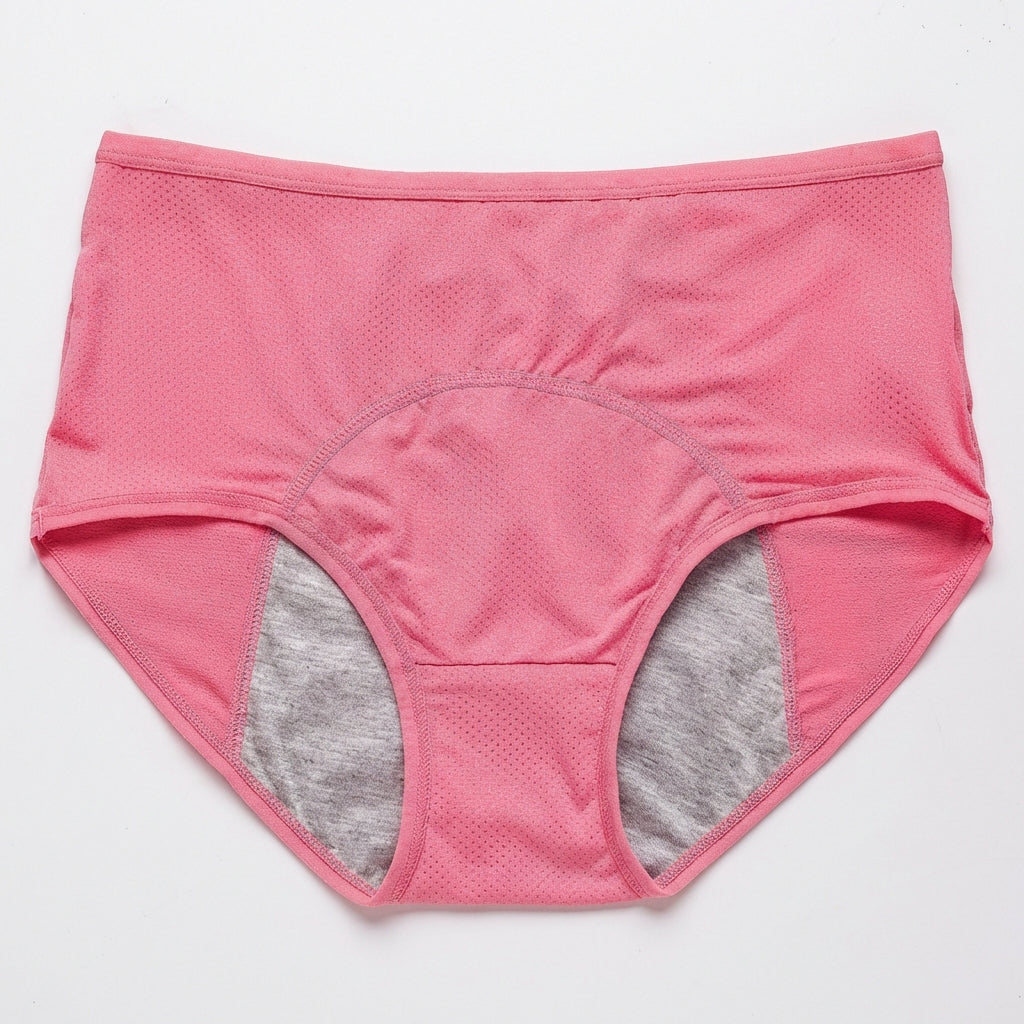 Nokmo | Women's Period Underwear Moisture-Wicking