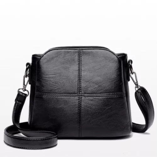Nokmo | Women's Quilted Shoulder Bag