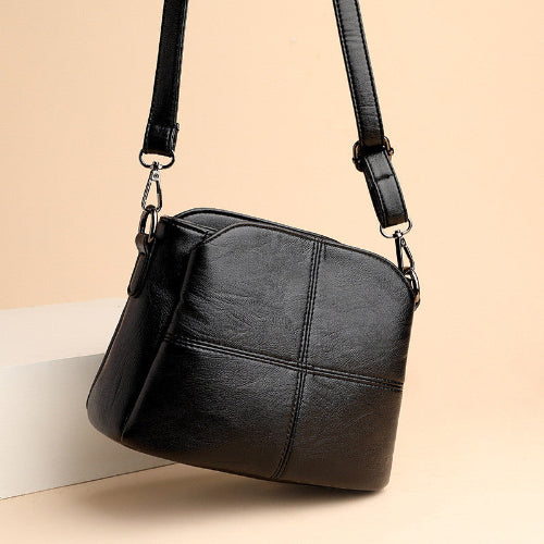 Nokmo | Women's Quilted Shoulder Bag