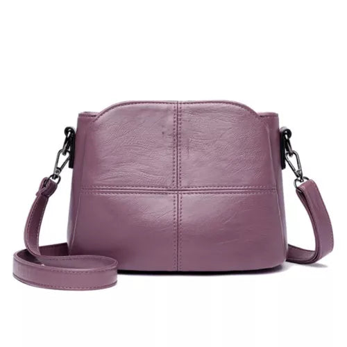 Nokmo | Women's Quilted Shoulder Bag