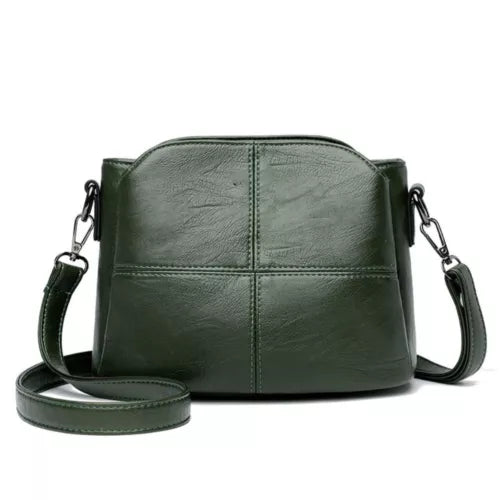 Nokmo | Women's Quilted Shoulder Bag