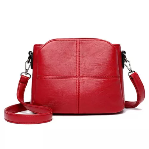 Nokmo | Women's Quilted Shoulder Bag