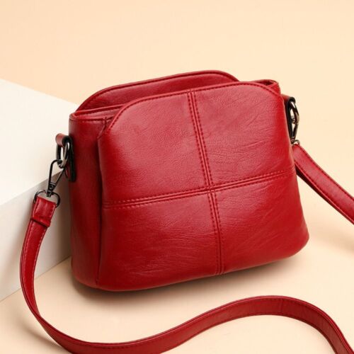Nokmo | Women's Quilted Shoulder Bag