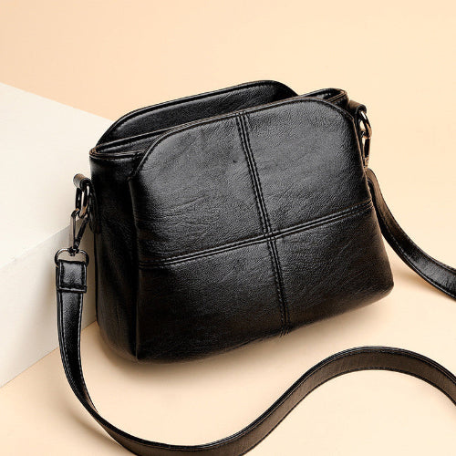 Nokmo | Women's Quilted Shoulder Bag