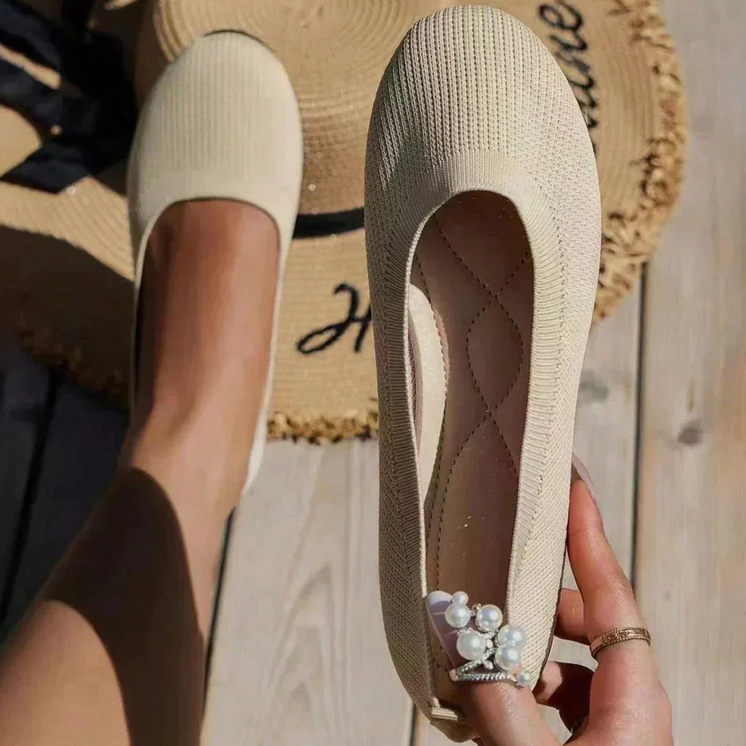 Nokmo | Women's Sneakers with Lightweight and Comfort | Non-Slip Sole