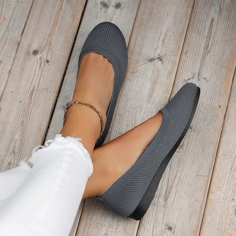 Nokmo | Women's Sneakers with Lightweight and Comfort | Non-Slip Sole
