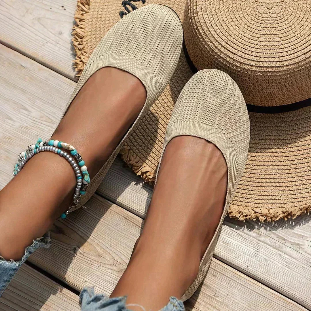 Nokmo | Women's Sneakers with Lightweight and Comfort | Non-Slip Sole