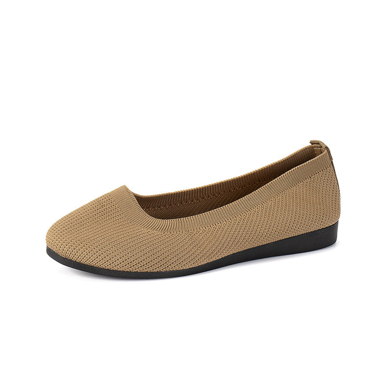 Nokmo | Women's Sneakers with Lightweight and Comfort | Non-Slip Sole