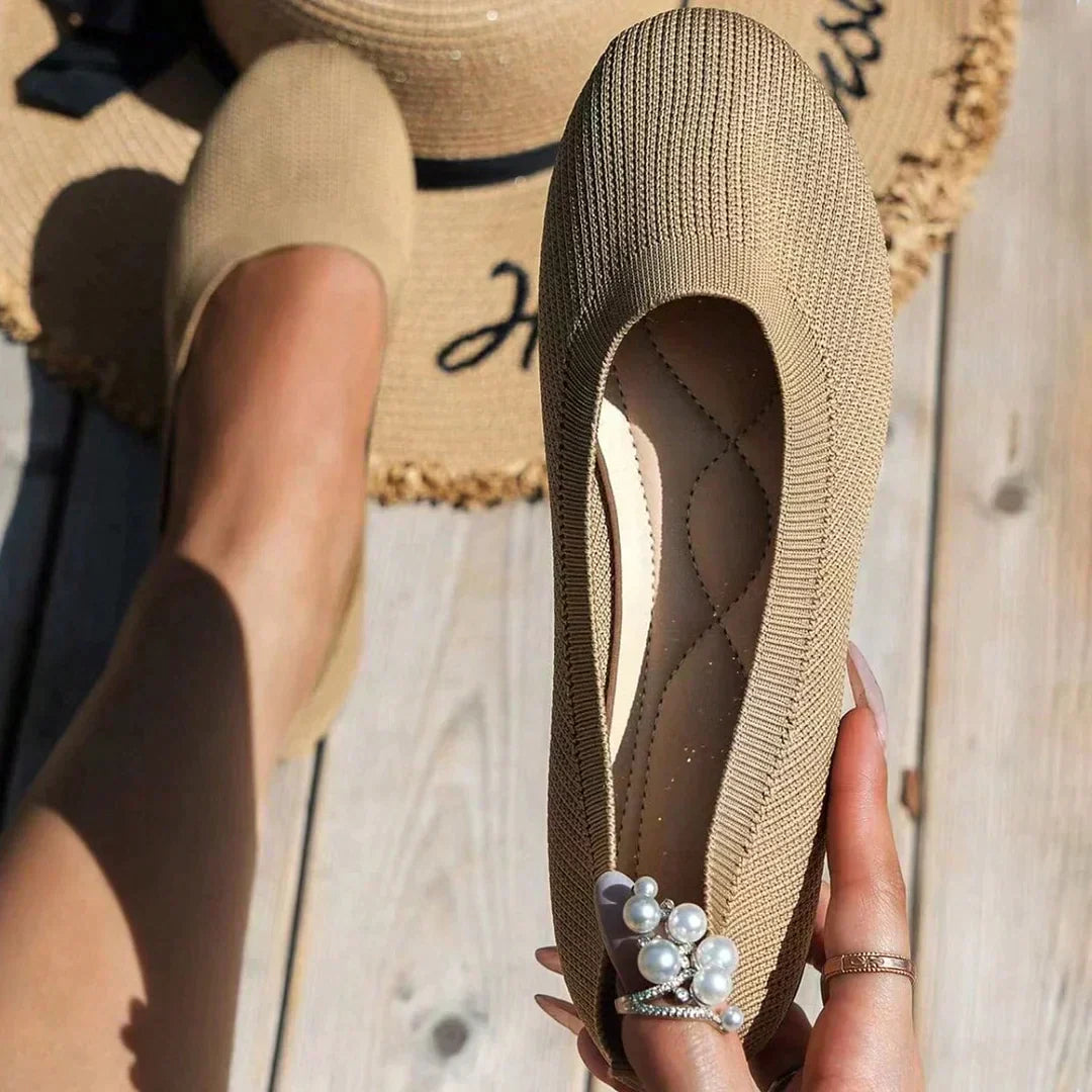 Nokmo | Women's Sneakers with Lightweight and Comfort | Non-Slip Sole