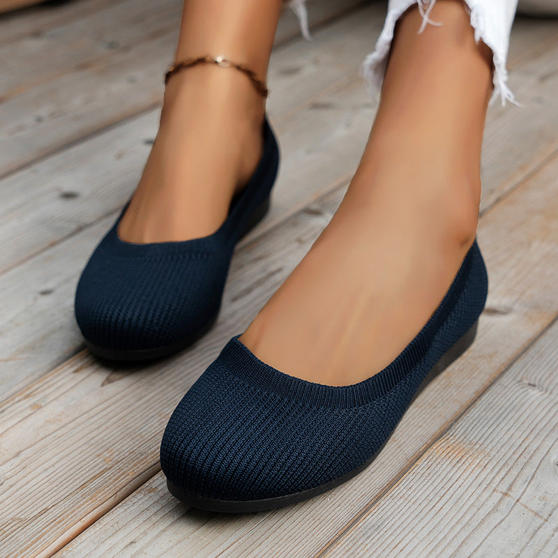 Nokmo | Women's Sneakers with Lightweight and Comfort | Non-Slip Sole