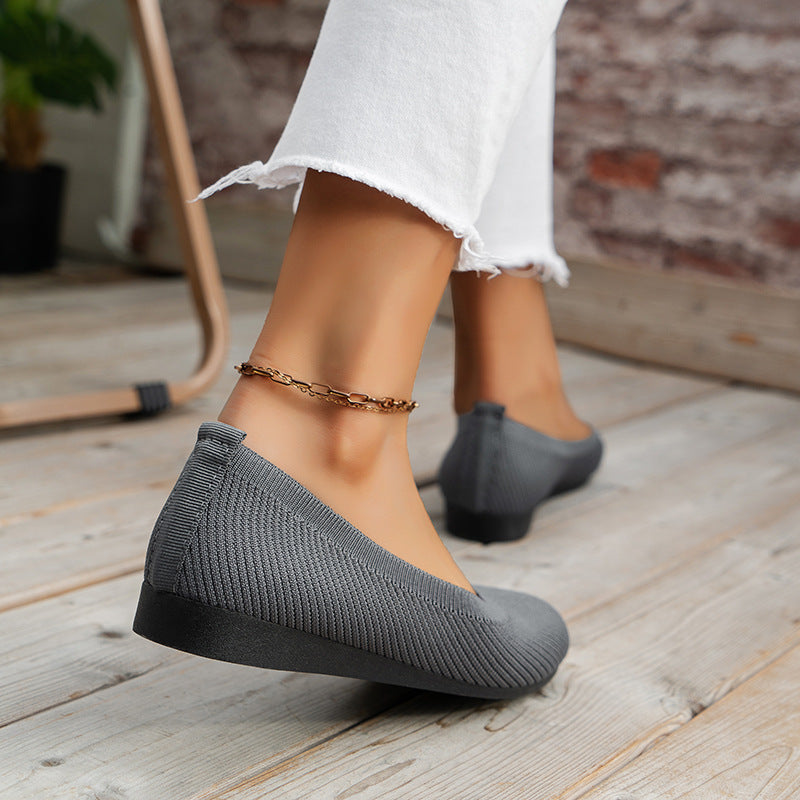 Nokmo | Women's Sneakers with Lightweight and Comfort | Non-Slip Sole