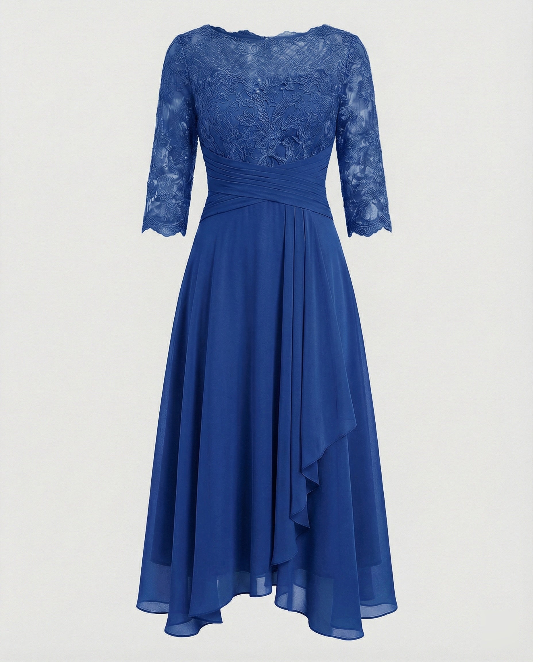 Nokmo - Women's Stylish Dress, Comfortable & Loose Fit