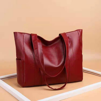 Nokmo | Women's Tote Bag - Spacious Everyday Carry