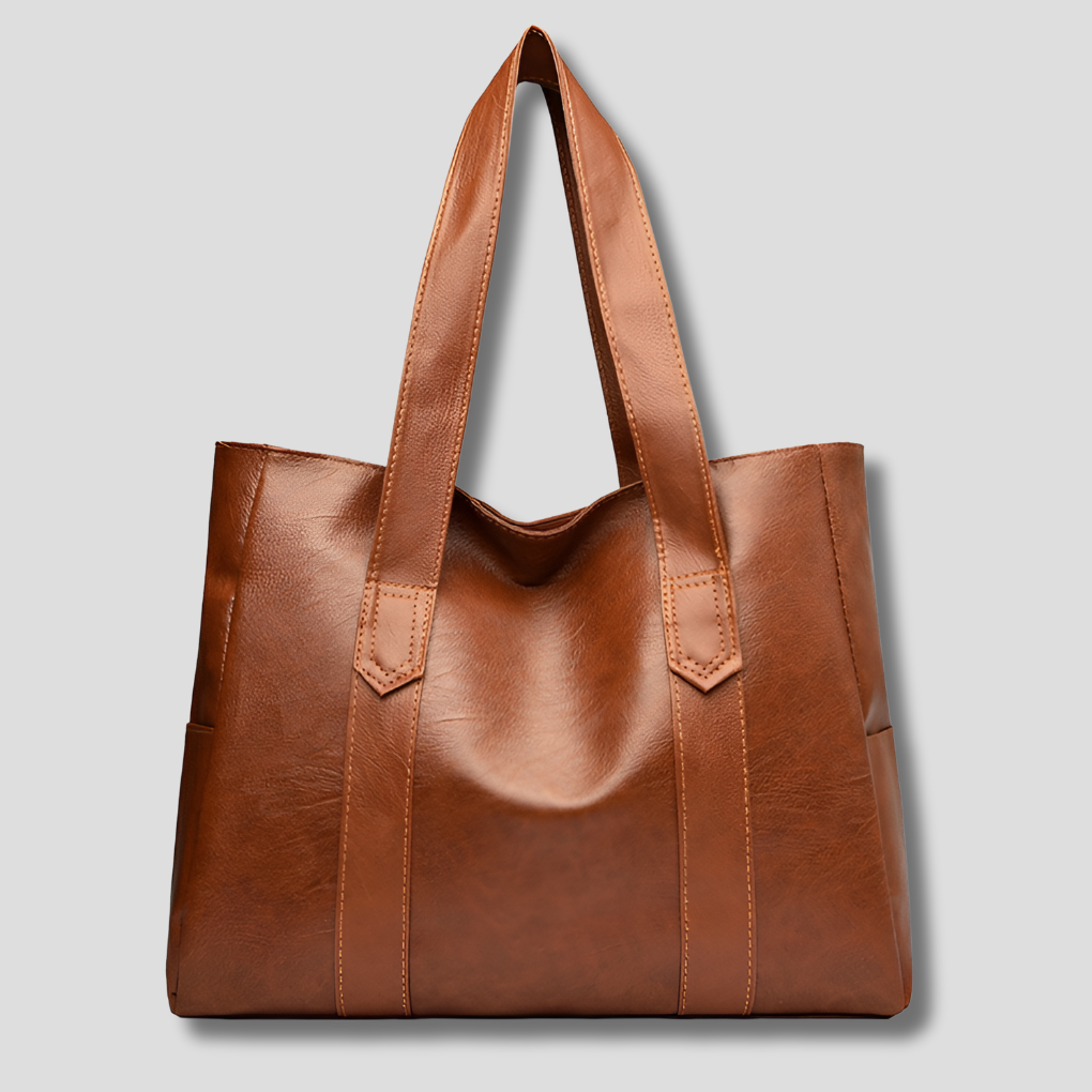 Nokmo | Women's Tote Bag - Spacious Everyday Carry