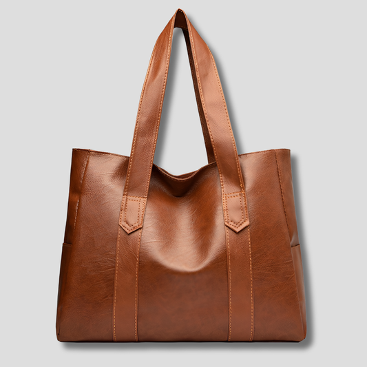 Nokmo | Women's Tote Bag - Spacious Everyday Carry