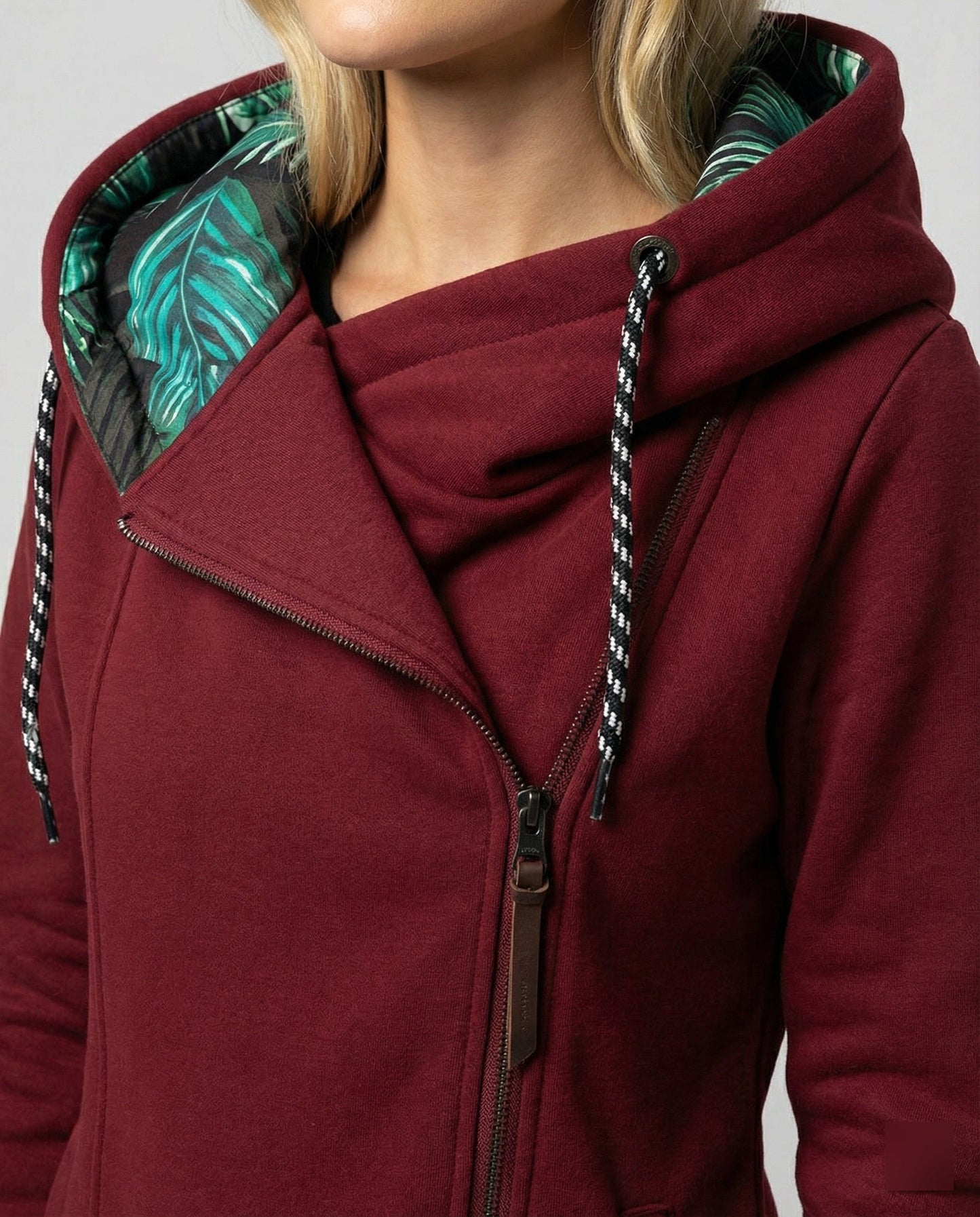 Nokmo - Women's Winter Coat, Warm & Stylishly Cut