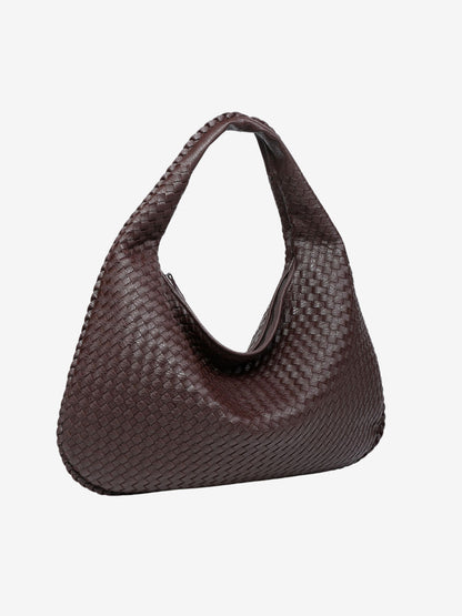 Nokmo | Women's Woven Hobo Bag