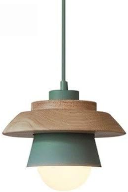Nokmo | Wooden Pendant Light | Nordic Natural Design