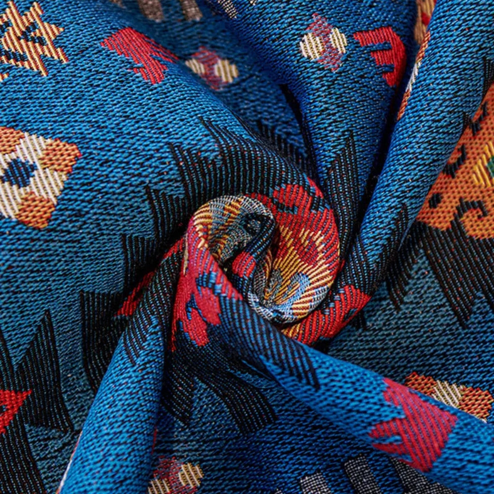 Nomad Dream Boho Sofa Cover