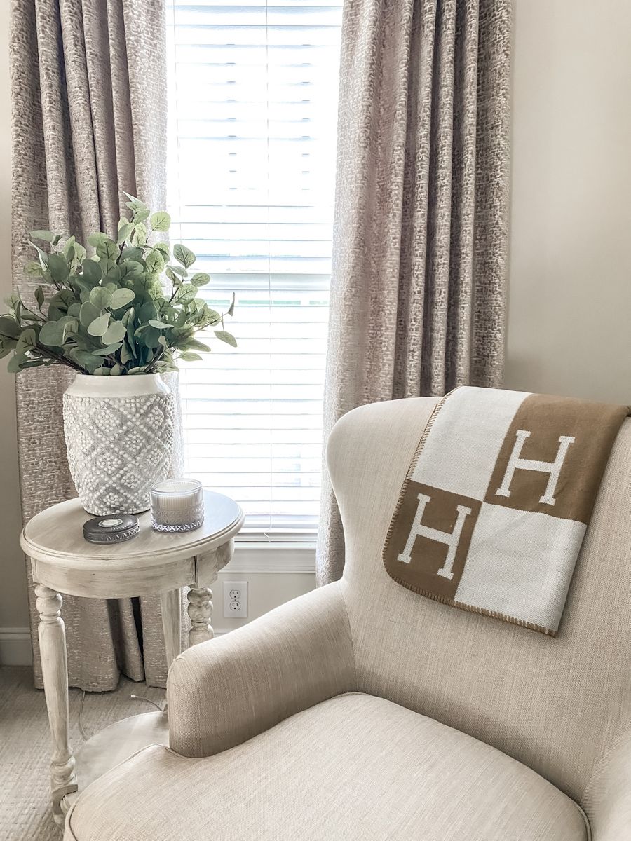 Norvo | Exclusive Cashmere and Golden Wool Blanket