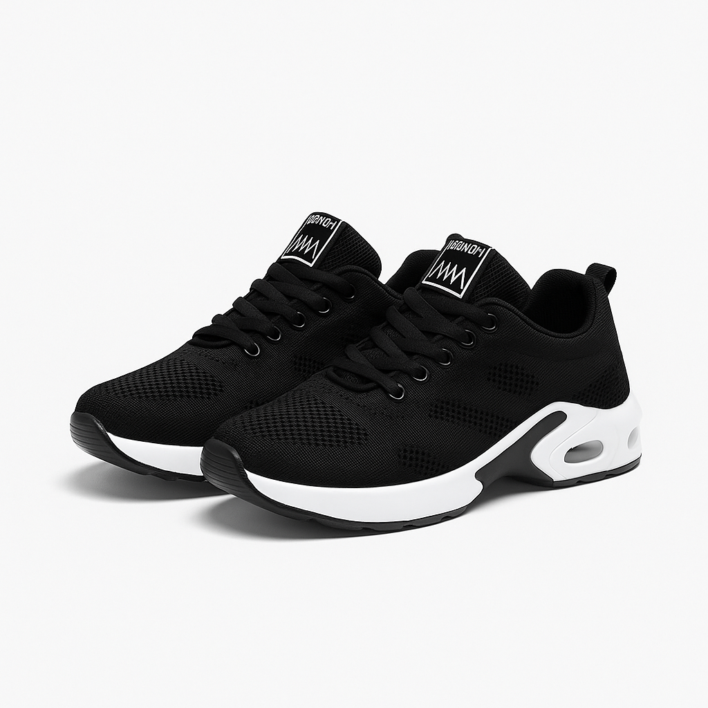 Orthopaedic Walking Shoes for Women - Lightweight and Comfortable