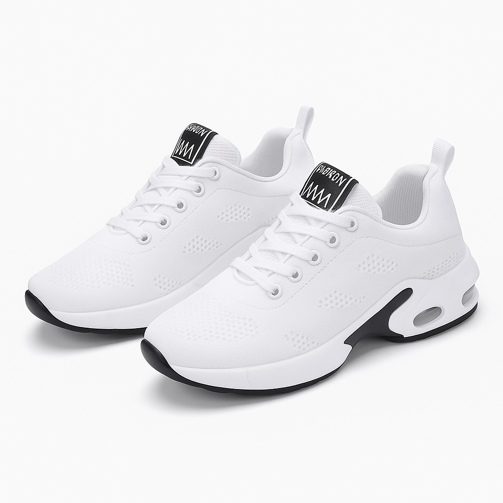 Orthopaedic Walking Shoes for Women - Lightweight and Comfortable