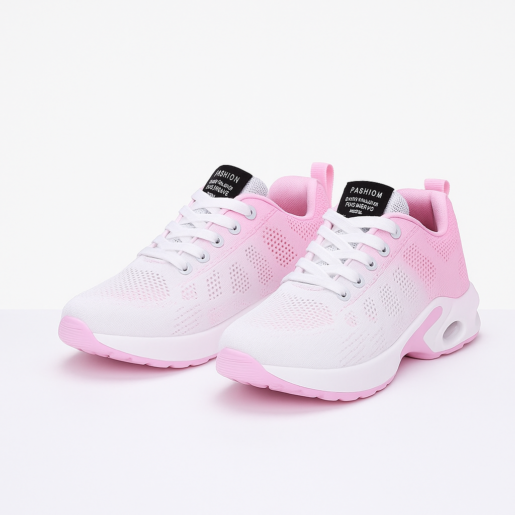 Orthopaedic Walking Shoes for Women - Lightweight and Comfortable