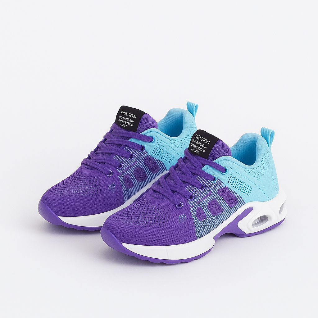 Orthopaedic Walking Shoes for Women - Lightweight and Comfortable