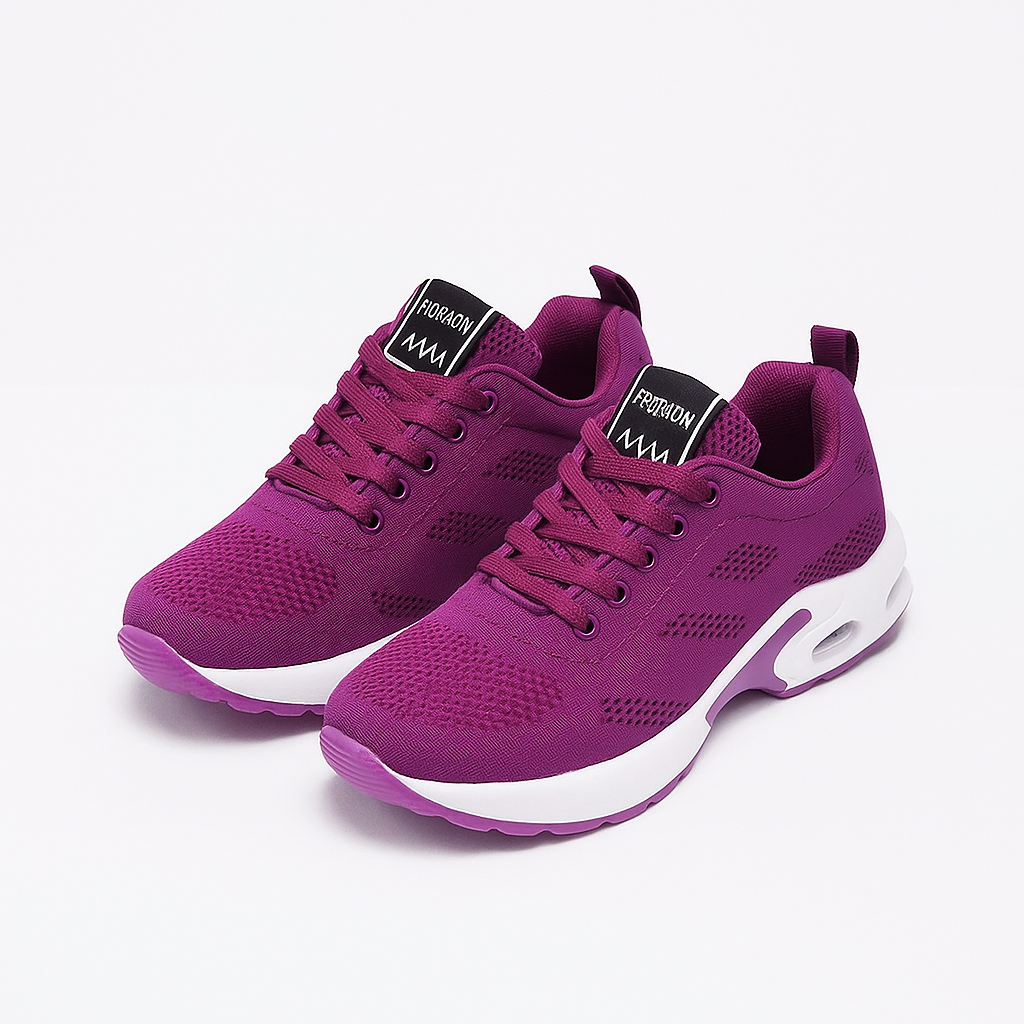 Orthopaedic Walking Shoes for Women - Lightweight and Comfortable