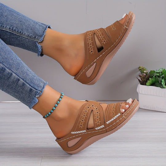 Orthopedic Sandals for Women – Liva