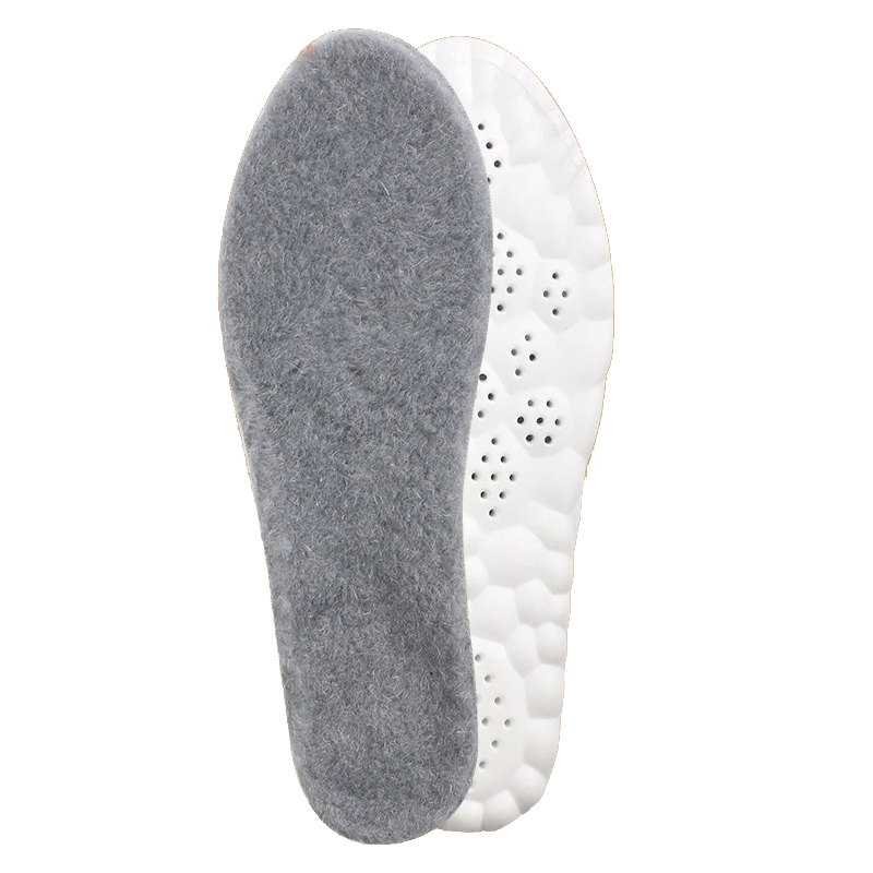 OrtoCloud 4D Lined Insoles