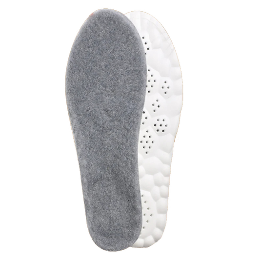 OrtoCloud 4D Lined Insoles