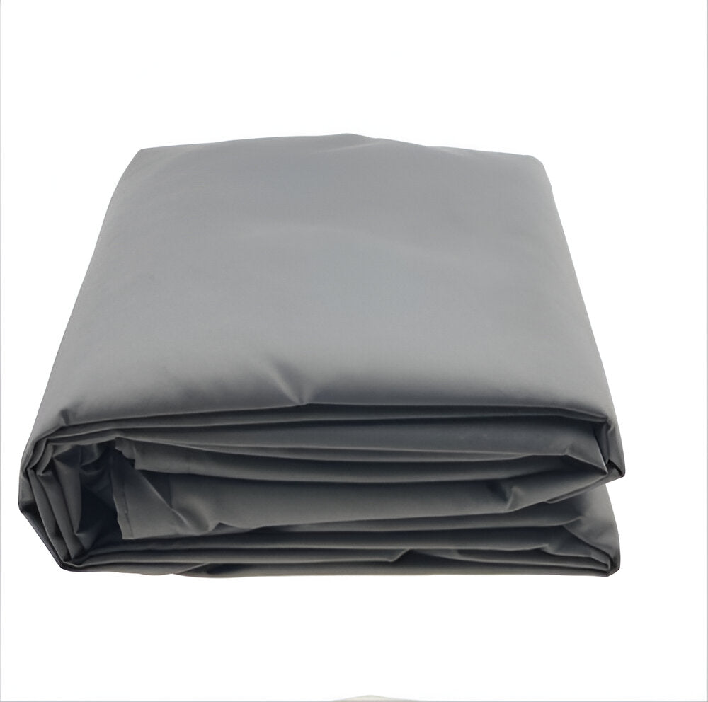 OUTDOORSHADE – Rectangular Sun Umbrella for Balcony and Garden Comfort