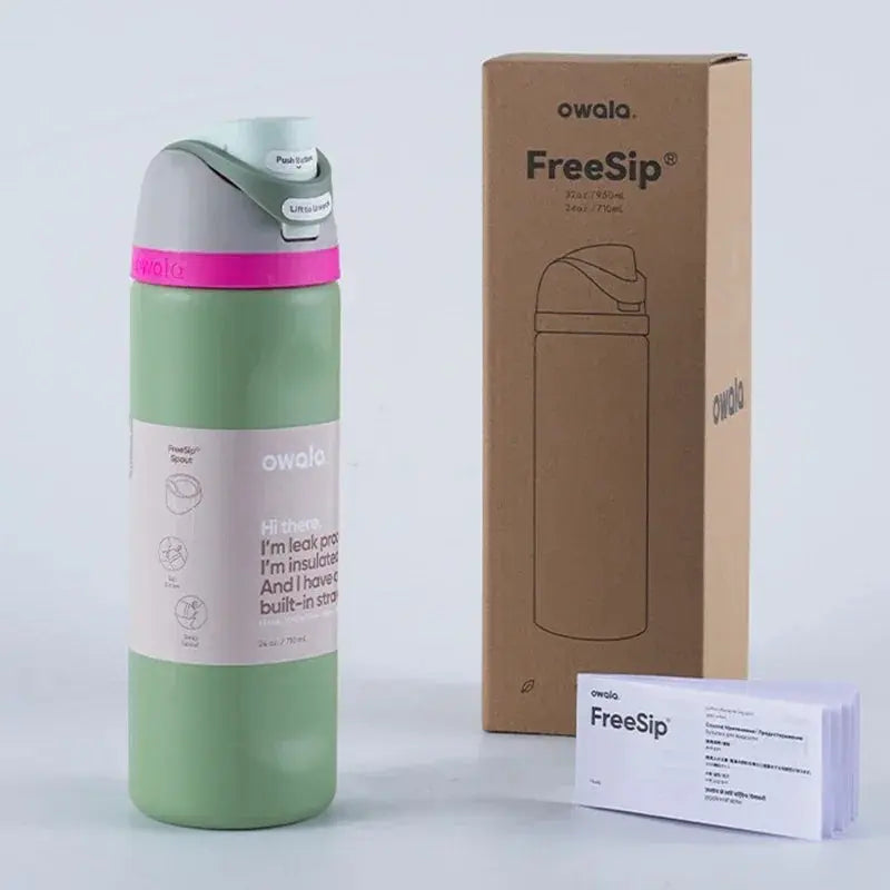 Owala Water Bottle 24 oz