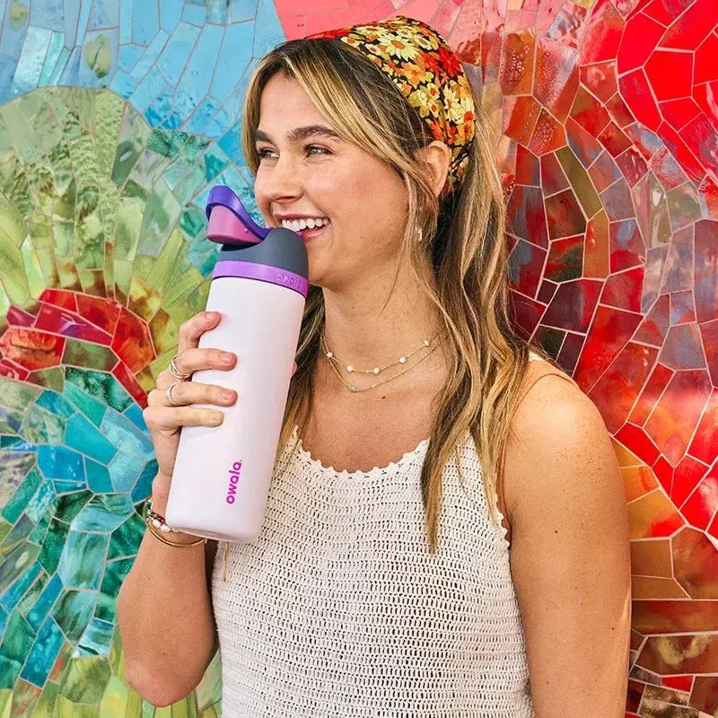 Owala Water Bottle 24 oz