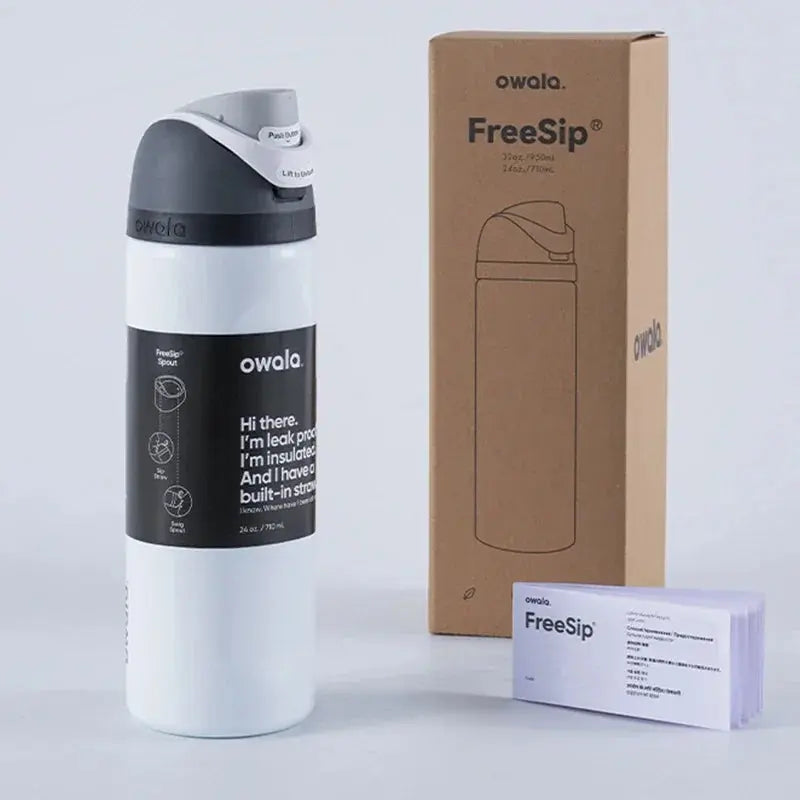 Owala Water Bottle 24 oz