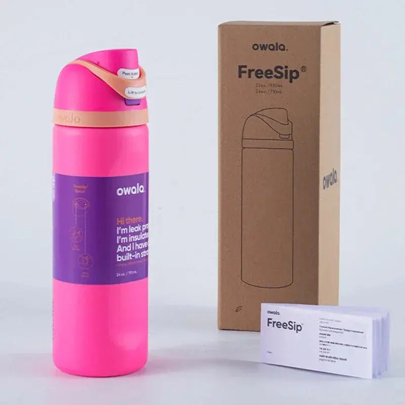 Owala Water Bottle 24 oz