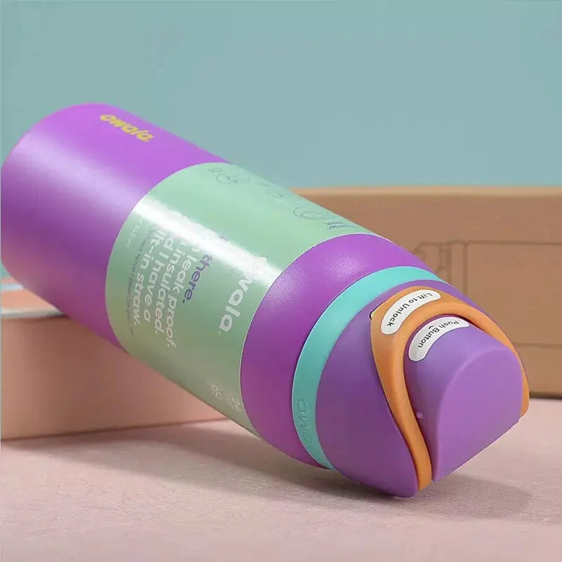 Owala Water Bottle 24 oz