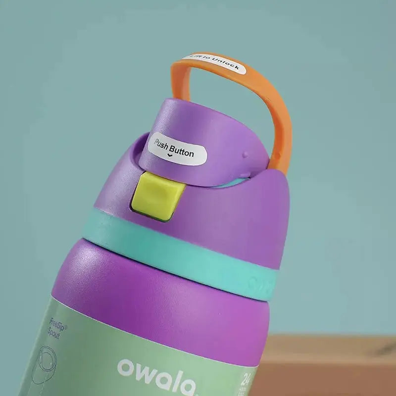 Owala Water Bottle 24 oz