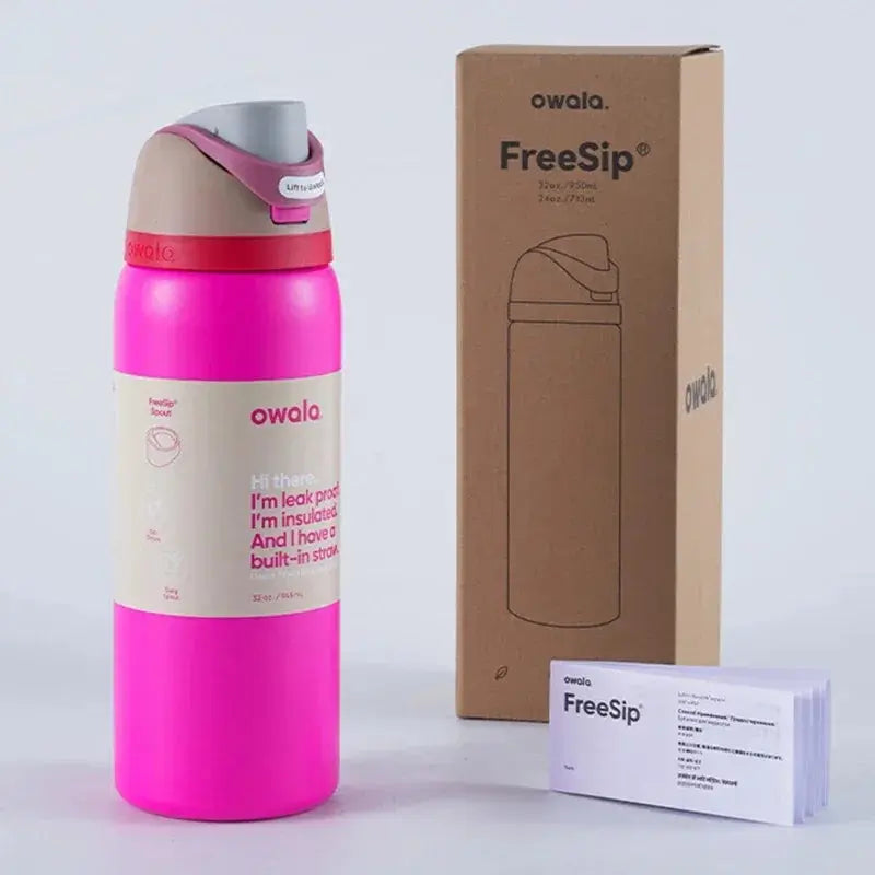Owala Water Bottle 24 oz