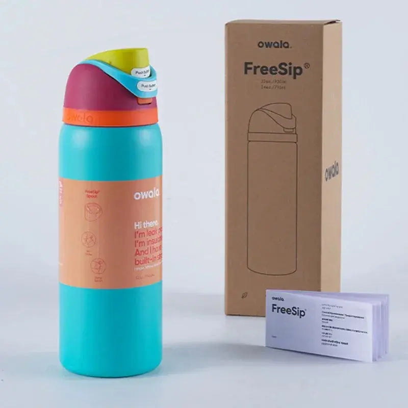 Owala Water Bottle 24 oz