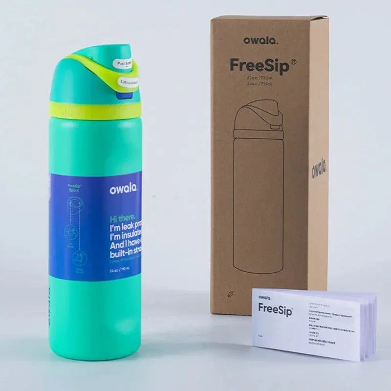 Owala Water Bottle 24 oz