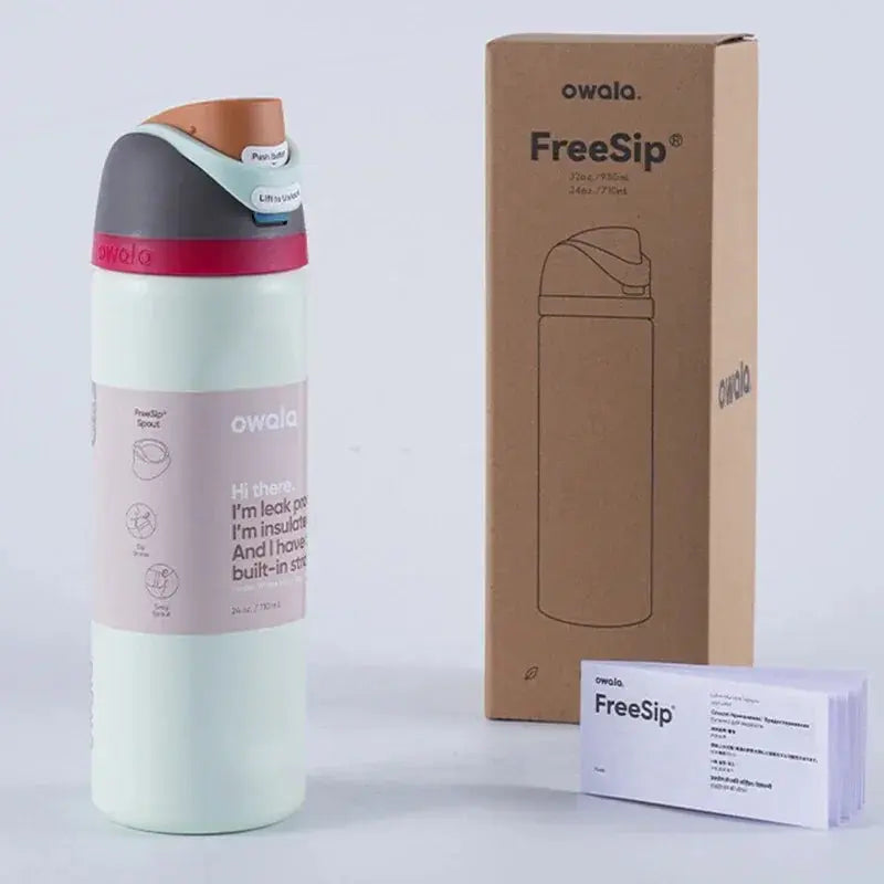 Owala Water Bottle 24 oz