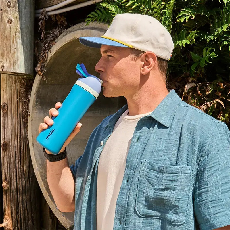 Owala Water Bottle 24 oz