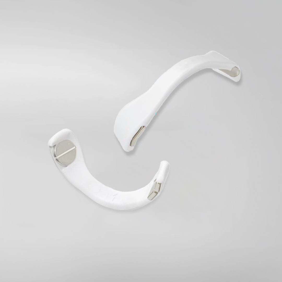 OxyZen – Magnetic Nasal Strips Anti-Snoring | Breathe Better, Sleep Better