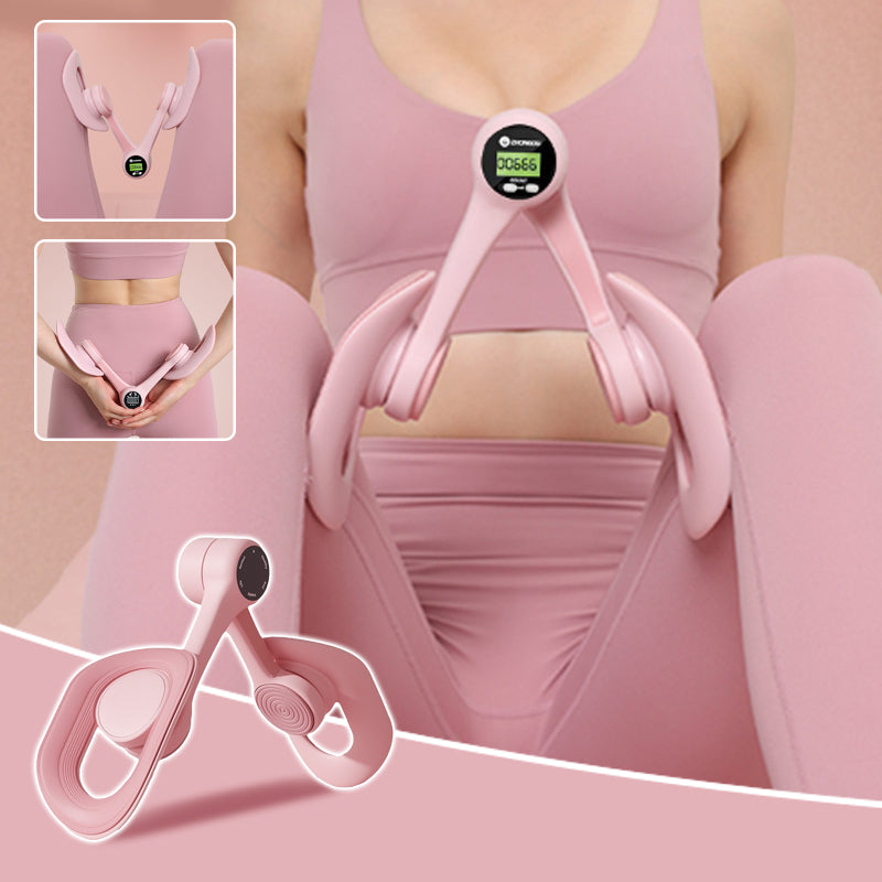Pelvic Floor Trainer
