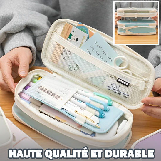 Pencil Case - BoxySchool™